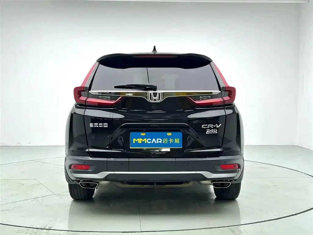 Honda CR-V 2022 из CN, фото 2