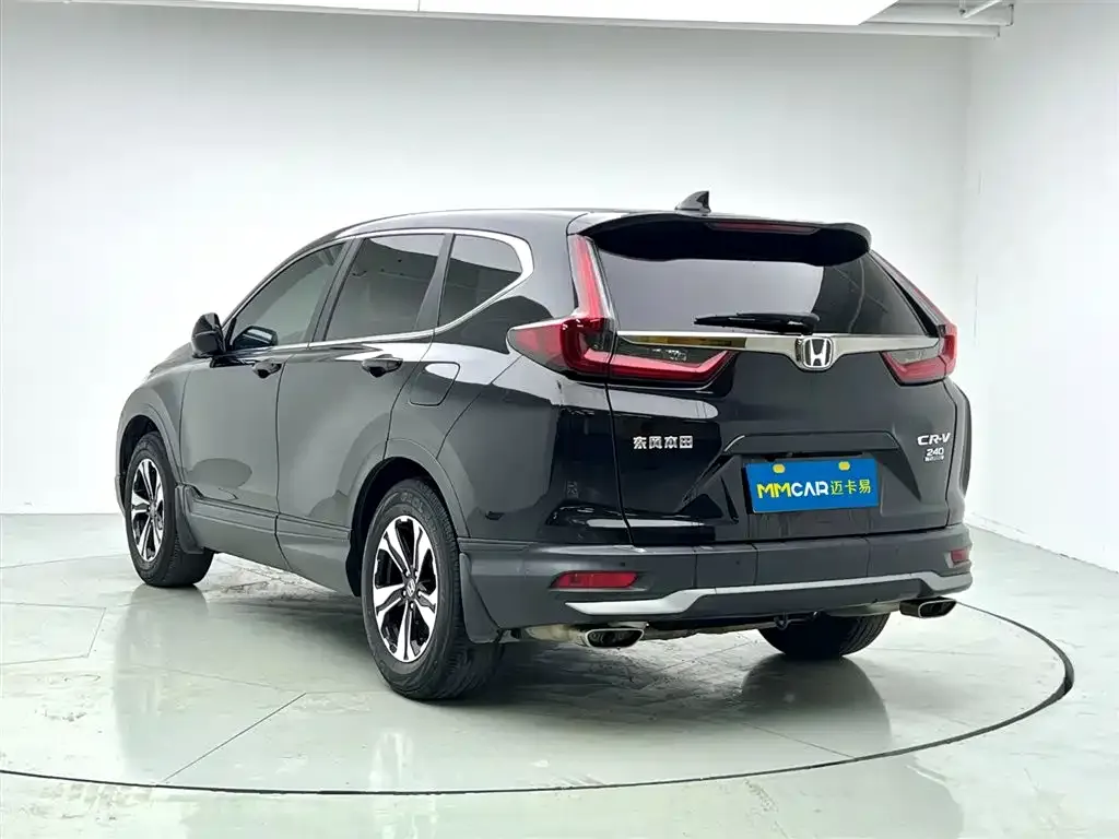 Honda CR-V 2022 из CN, фото 7