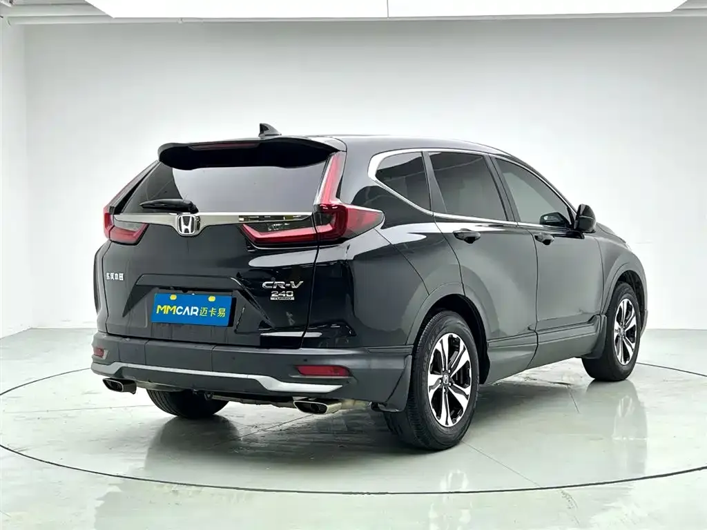 Honda CR-V 2022 из CN, фото 10