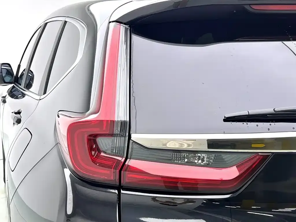 Honda CR-V 2022 из CN, фото 8