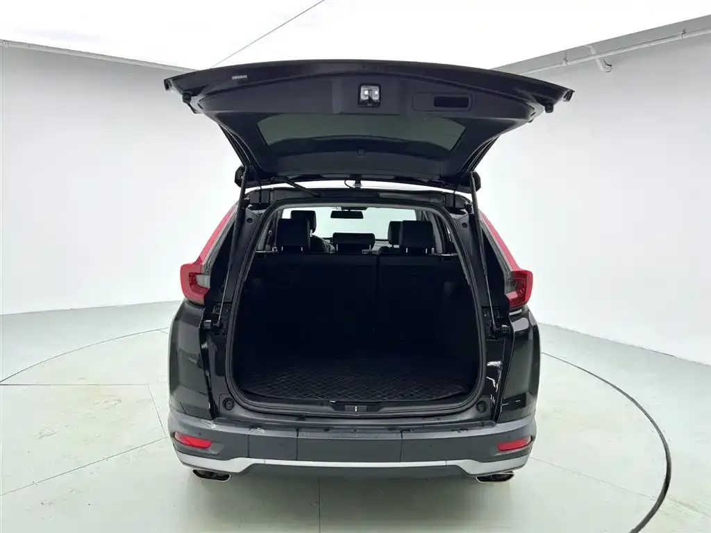 Honda CR-V 2022 из CN, фото 4