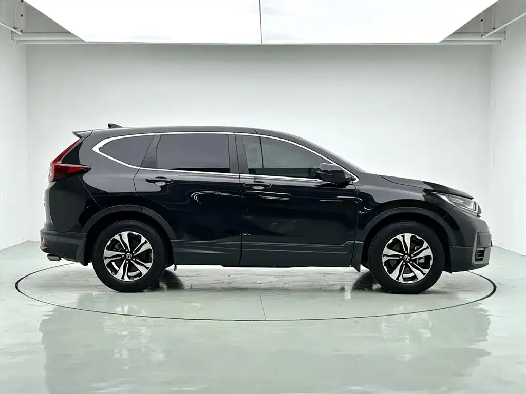 Honda CR-V 2022 из CN, фото 3