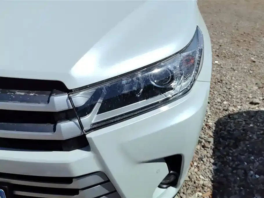 Toyota Highlander 2022 из CN, фото 4