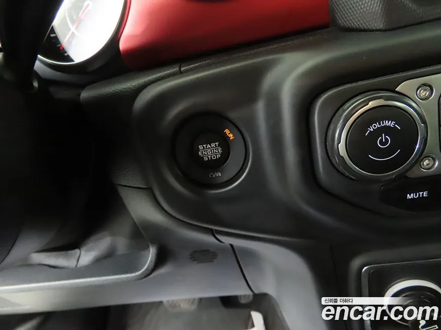 Jeep Gladiator 2021 из KR, фото 4