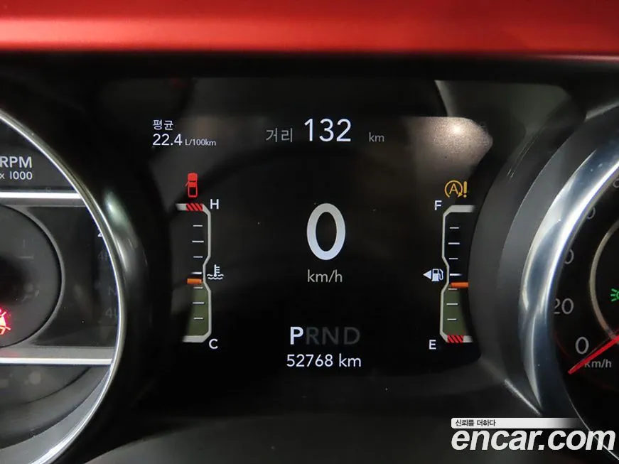 Jeep Gladiator 2021 из KR, фото 2