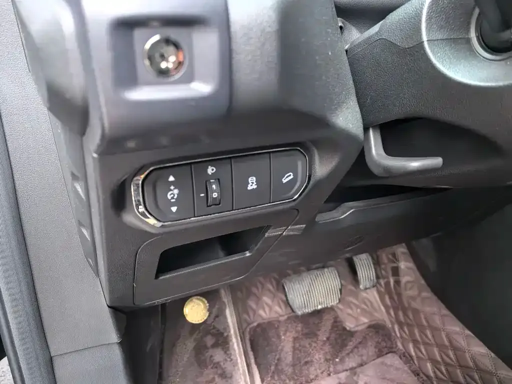 Haval H7 (Big Dog Plus) 2023 из CN, фото 10
