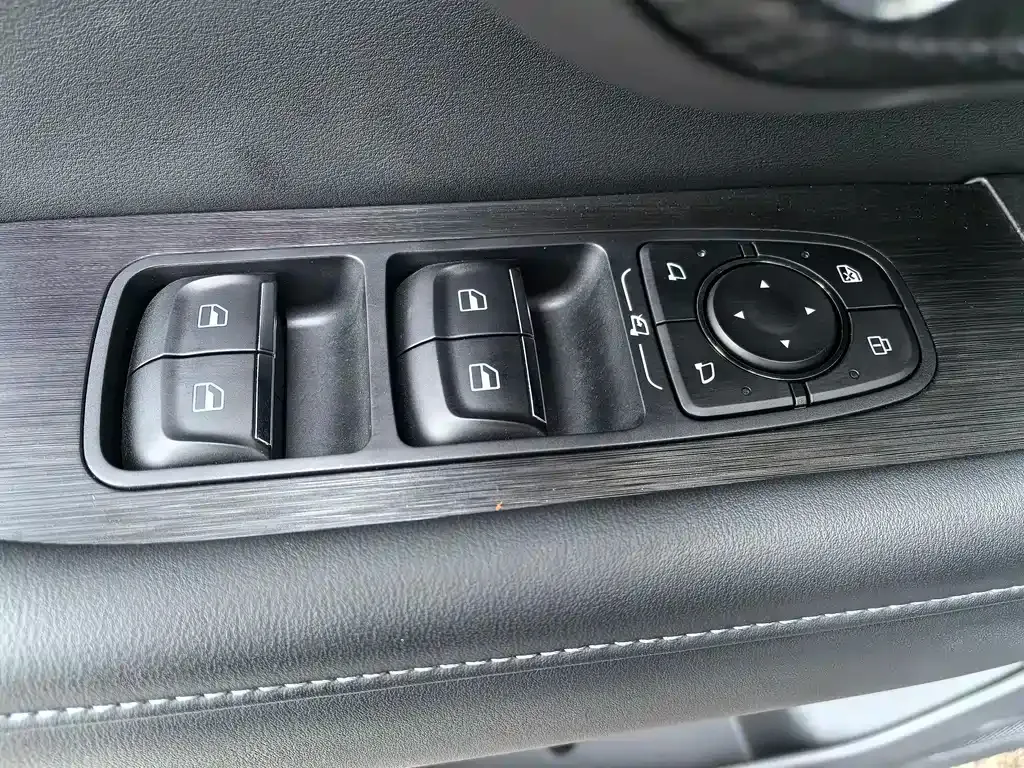 Haval H7 (Big Dog Plus) 2023 из CN, фото 4