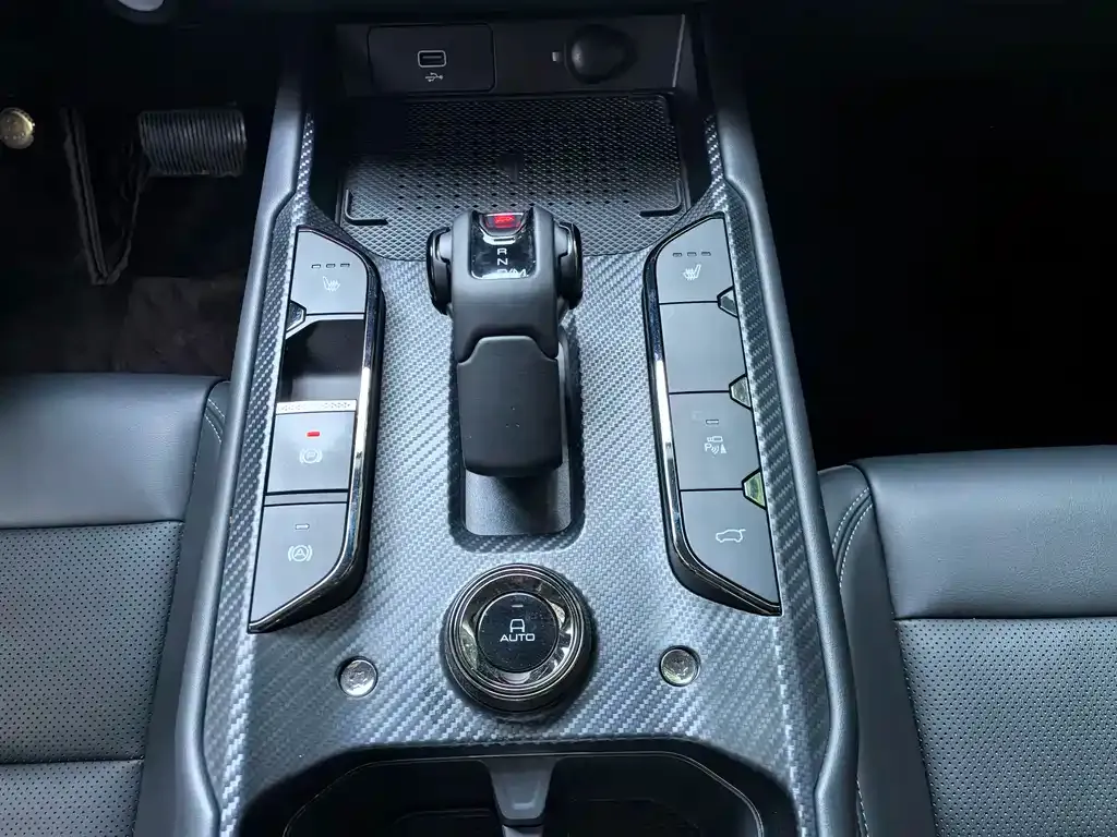 Haval H7 (Big Dog Plus) 2023 из CN, фото 6