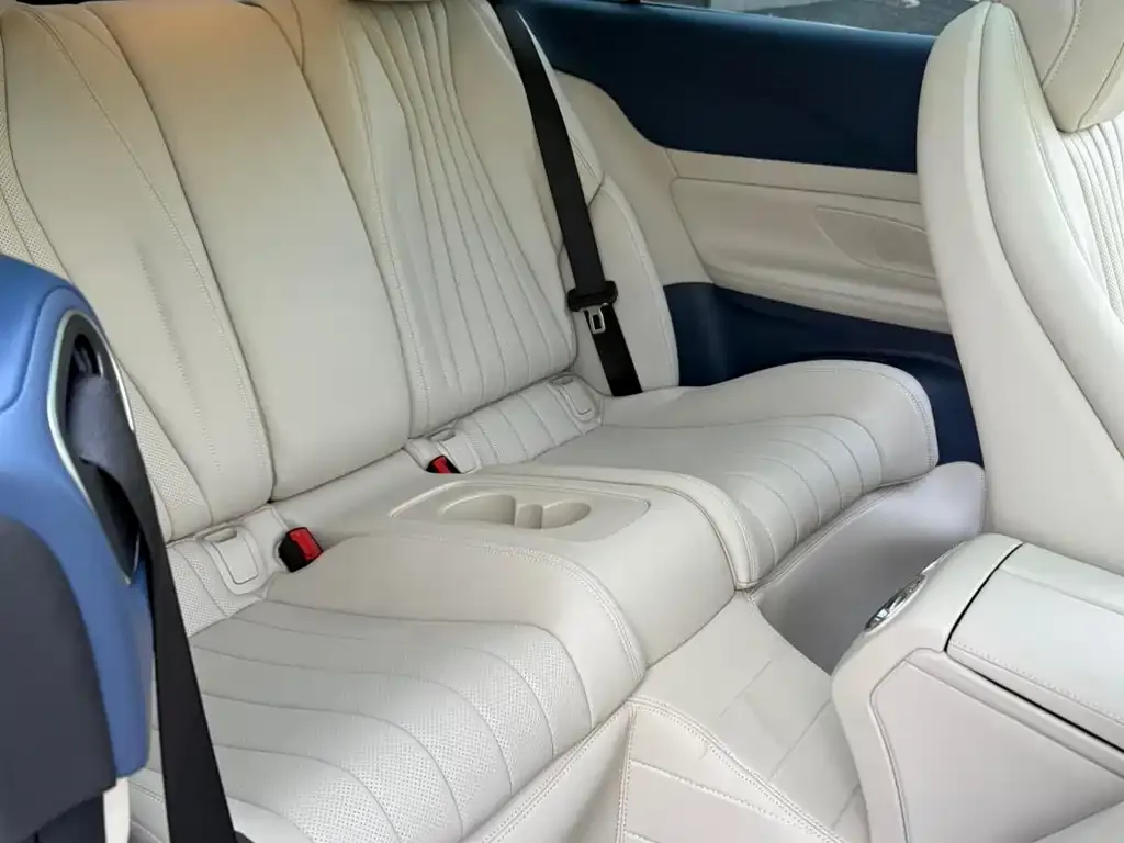 Mercedes-Benz E-Class (Import) 2021 из CN, фото 8