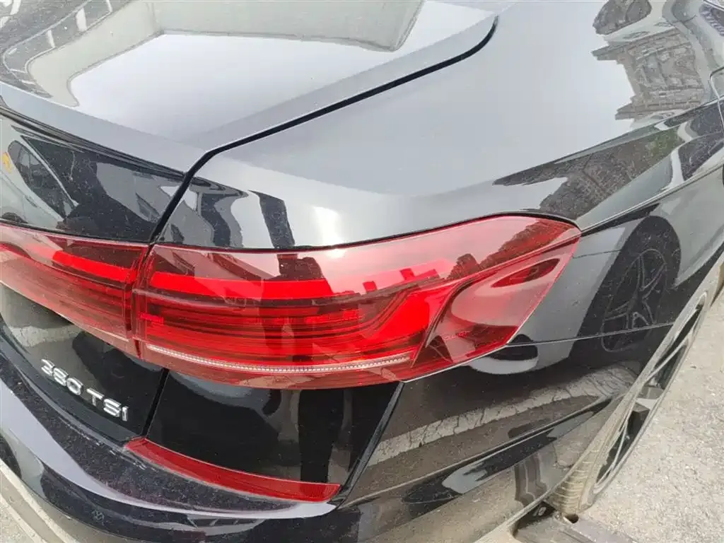 Volkswagen Passat 2025 из CN, фото 10