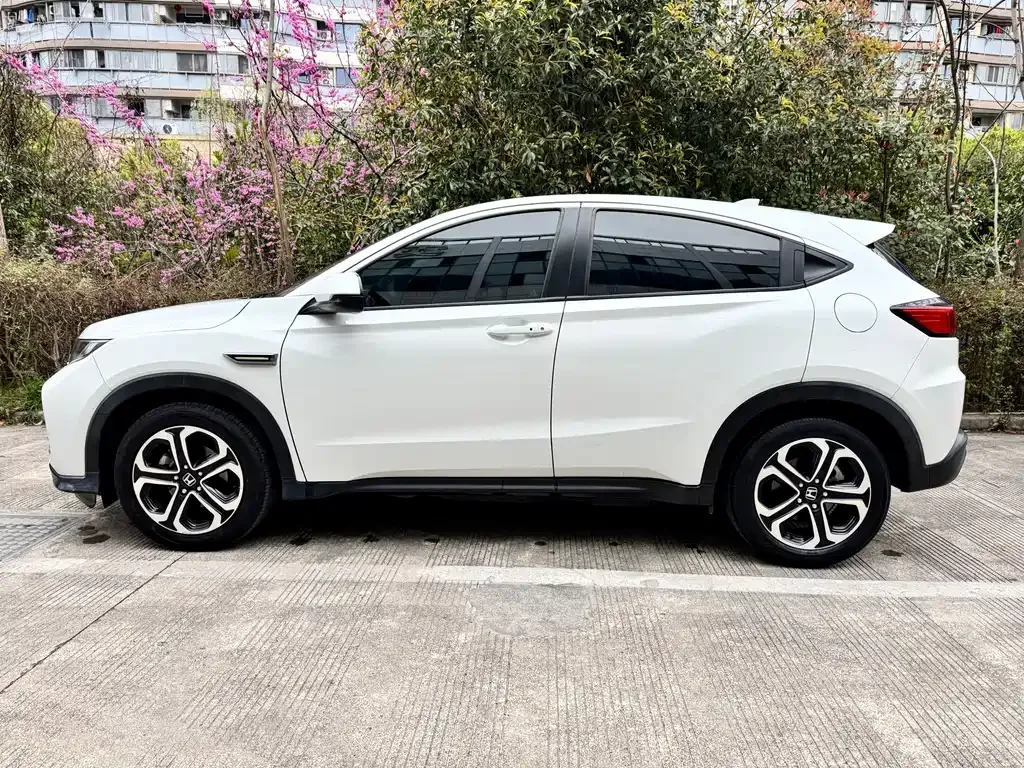Honda XR-V — фото 10