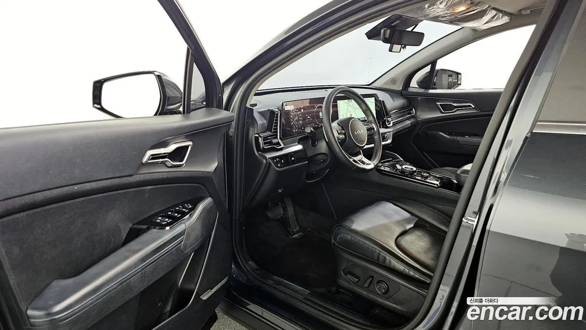 Kia Sportage — фото 6
