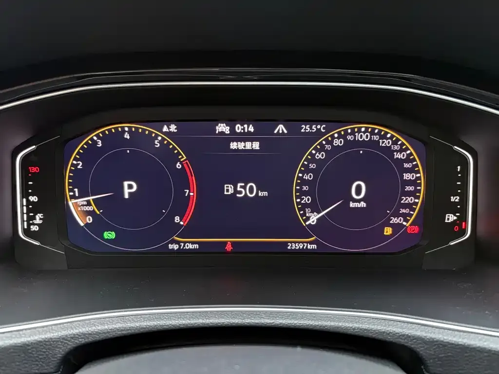 Volkswagen T-Roc 2021 из CN, фото 8