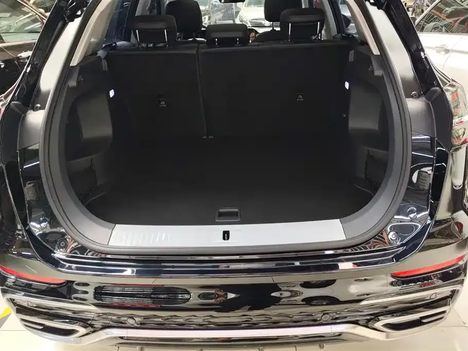 Hongqi HS5 2023 из CN, фото 6