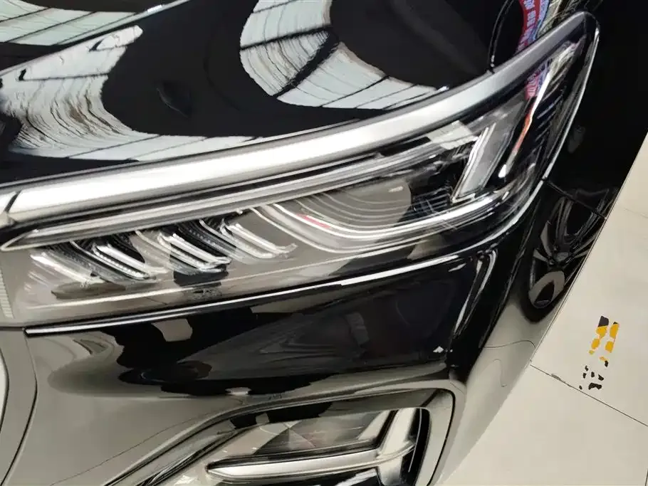 Hongqi HS5 2023 из CN, фото 7