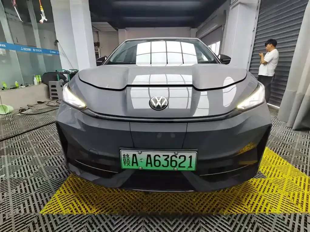 Volkswagen 06 2025 из CN, фото 7
