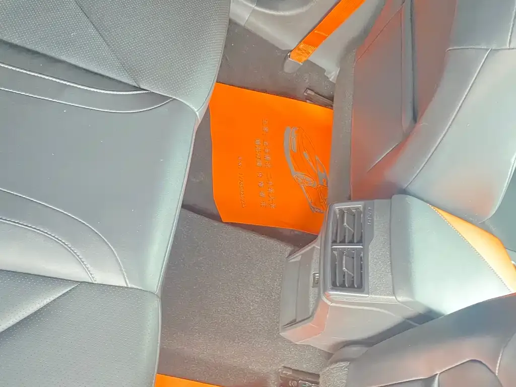 Changan UNI-V 2023 из CN, фото 8