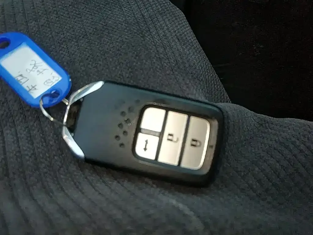 Honda Civic 2021 из CN, фото 4