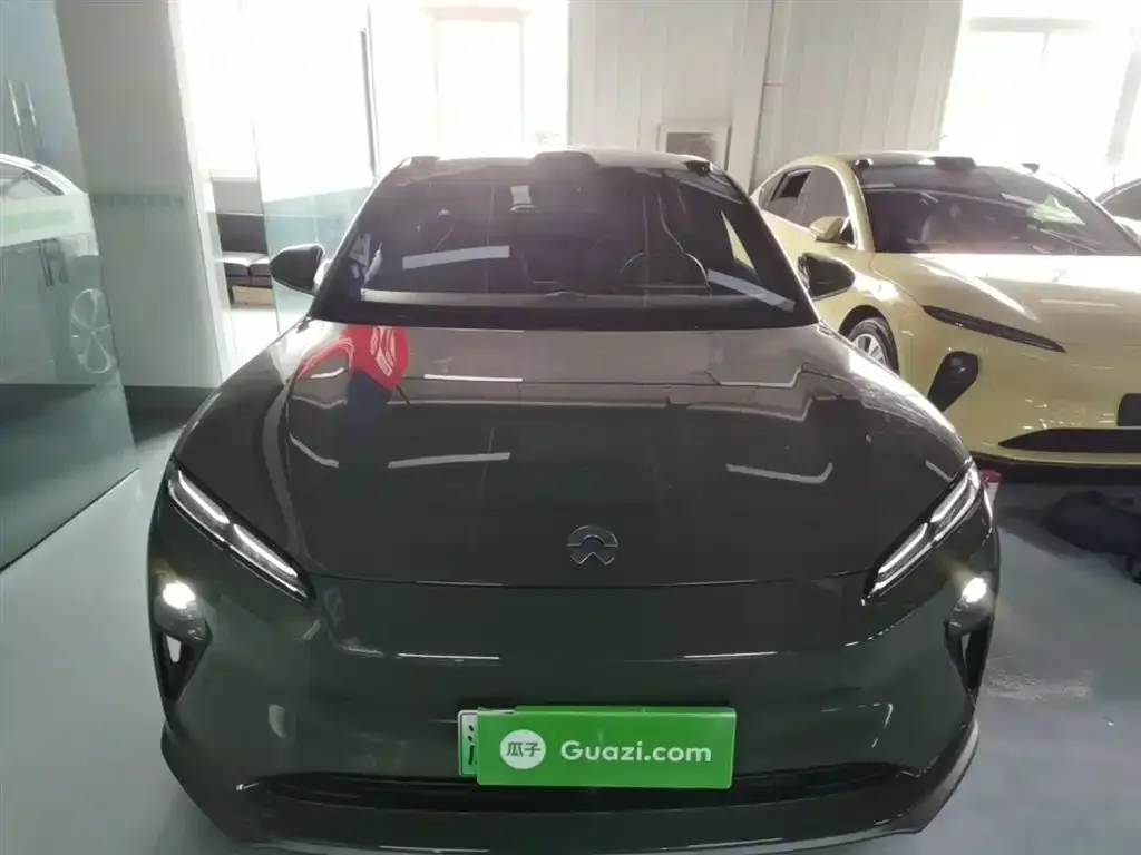NIO ET5T 2024 из CN, фото 3