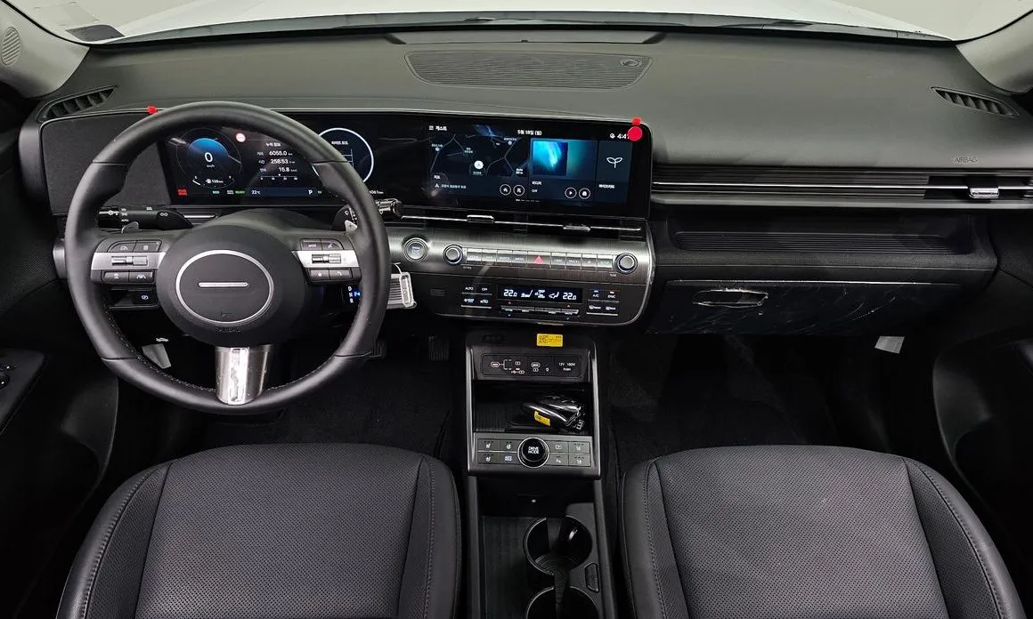 Hyundai Kona — фото 10
