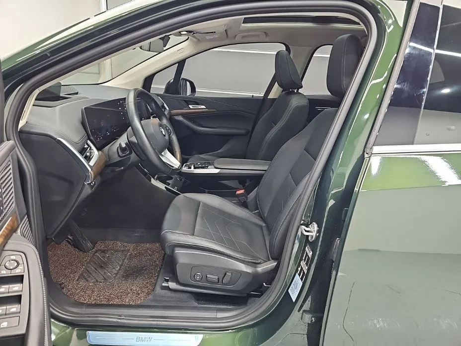 BMW 2-Series 2022 из KR, фото 3