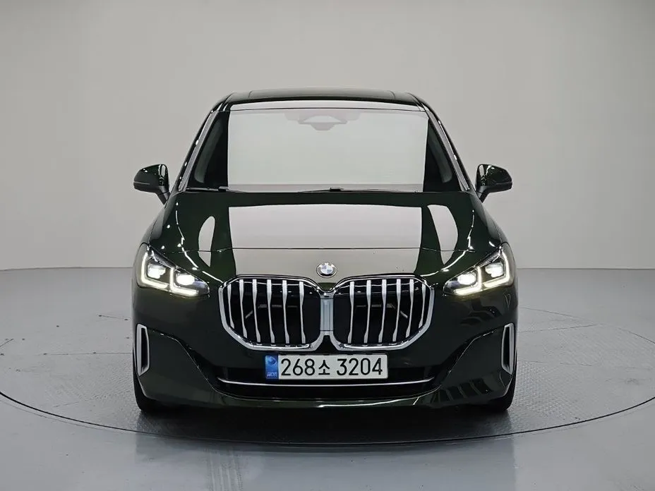 BMW 2-Series 2022 из KR, фото 6