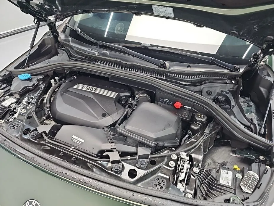 BMW 2-Series 2022 из KR, фото 7