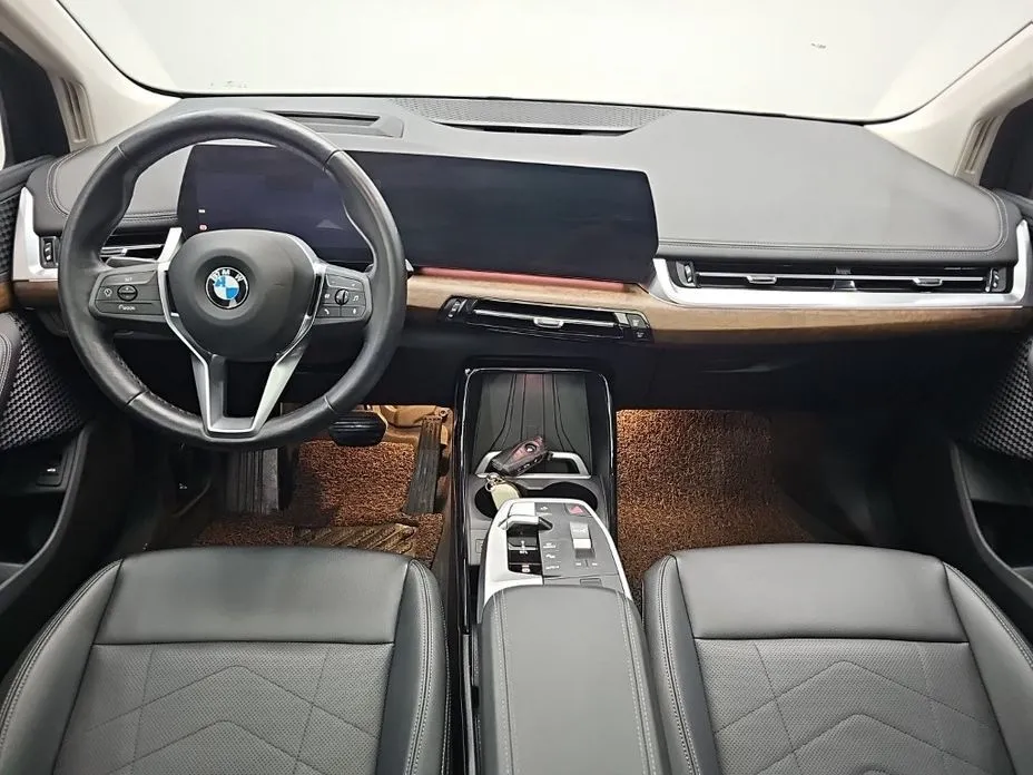 BMW 2-Series 2022 из KR, фото 5