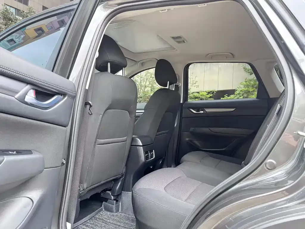 Mazda CX-5 2025 из CN, фото 3