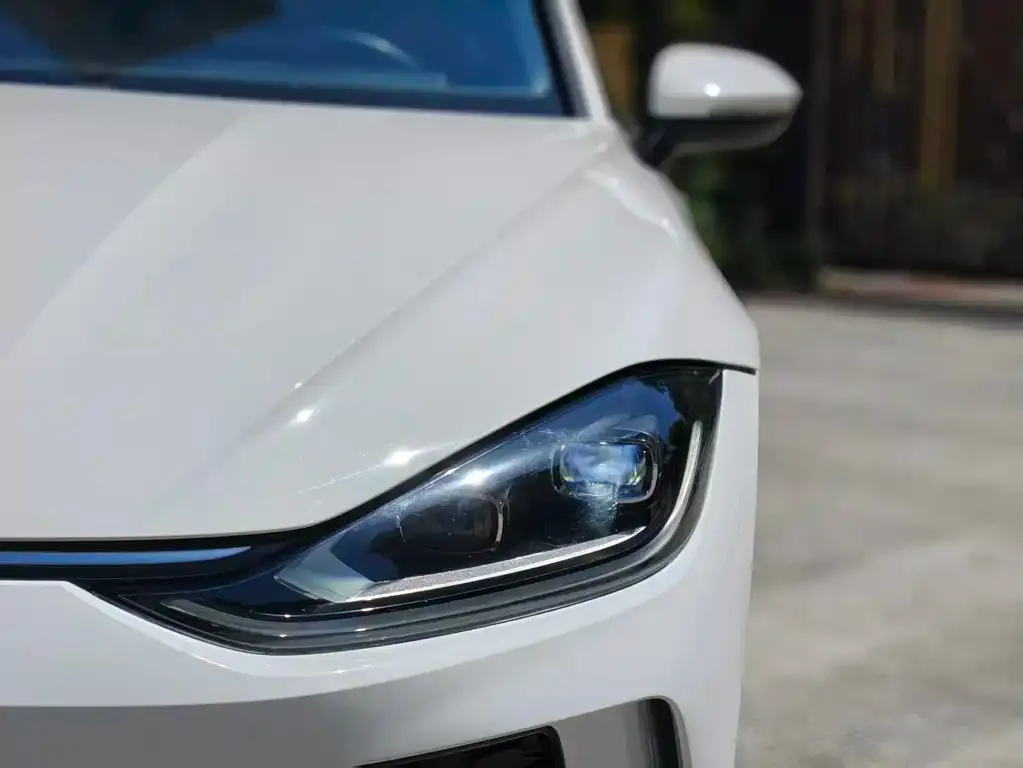 Volkswagen Lamando 2022 из CN, фото 2