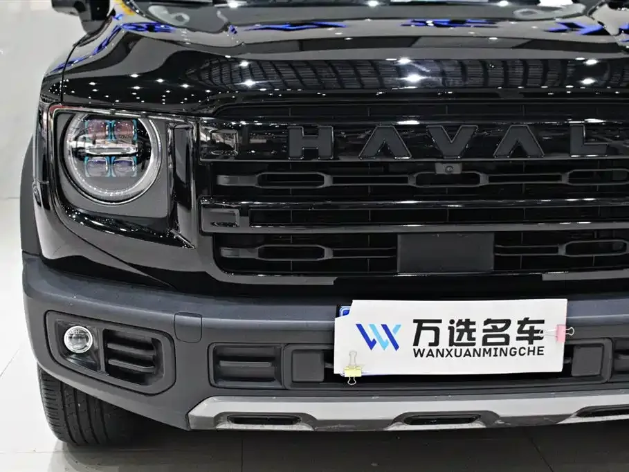 Haval Big Dog 2024 из CN, фото 5