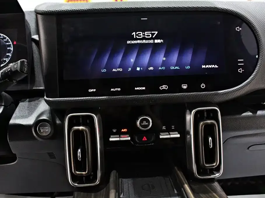 Haval Big Dog 2024 из CN, фото 8