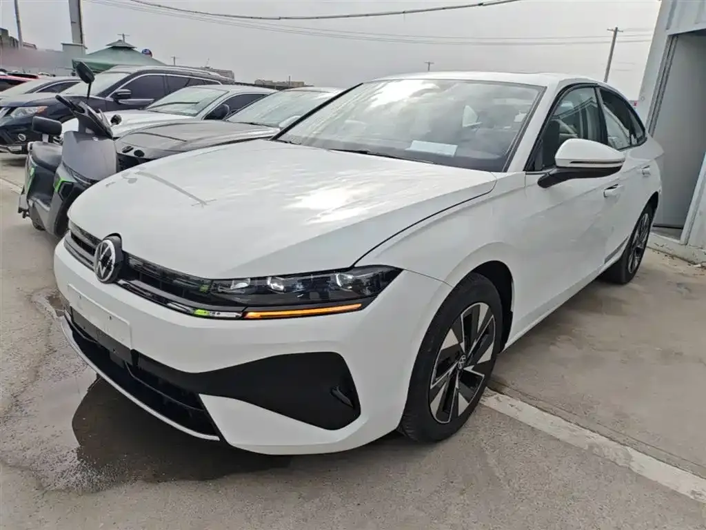 Volkswagen Sagitar 2026 из CN, фото 1