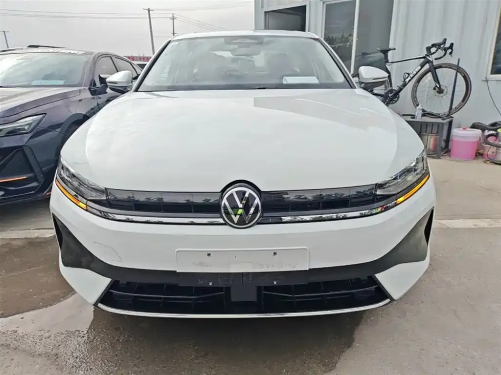 Volkswagen Sagitar 2026 из CN, фото 6