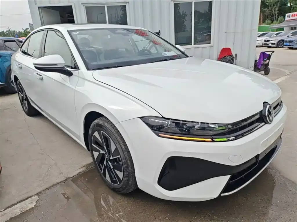Volkswagen Sagitar 2026 из CN, фото 3