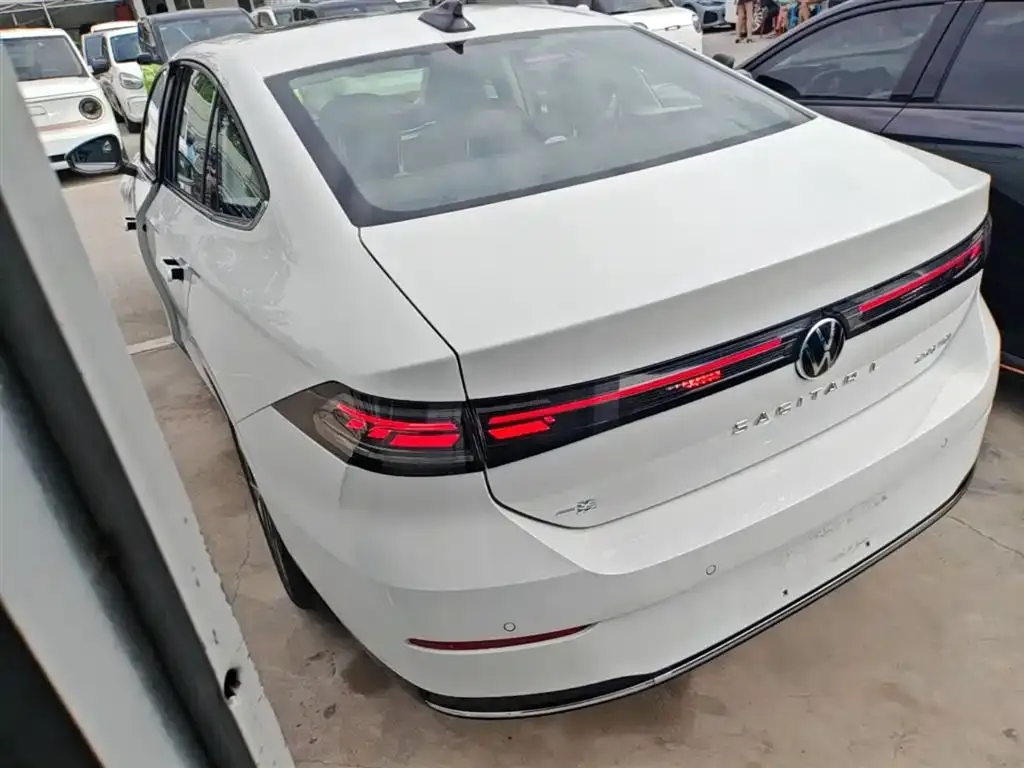 Volkswagen Sagitar 2026 из CN, фото 7