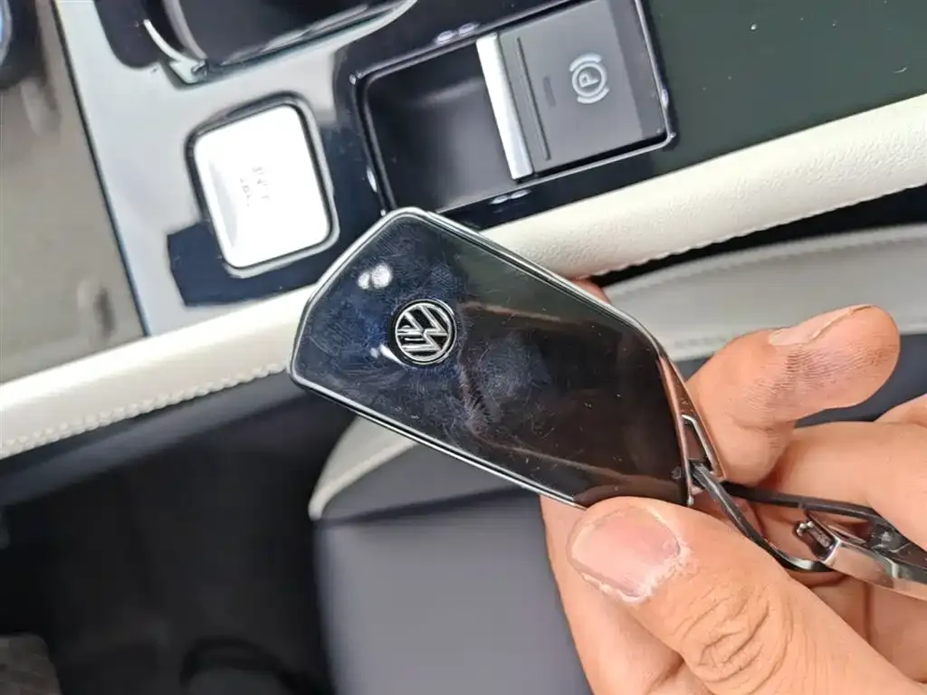 Volkswagen Sagitar 2026 из CN, фото 4