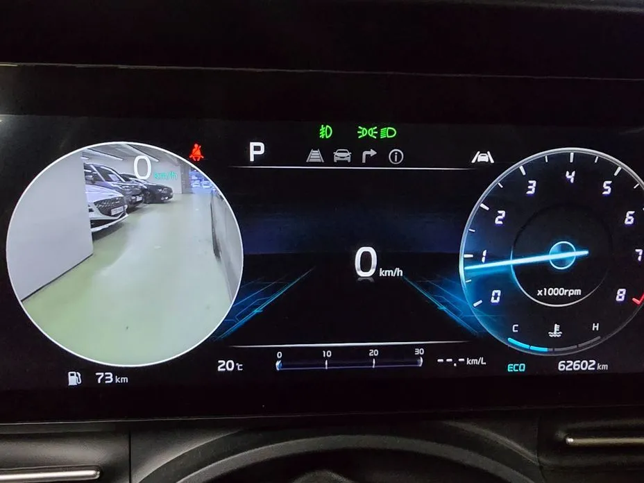 Kia Carnival 2023 из KR, фото 10