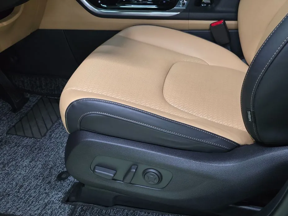 Kia Carnival 2023 из KR, фото 9