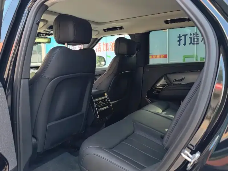 Land Rover Sport 2023 из CN, фото 8