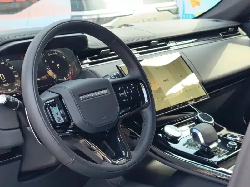 Land Rover Sport 2023 из CN, фото 9
