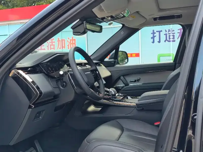 Land Rover Sport 2023 из CN, фото 5