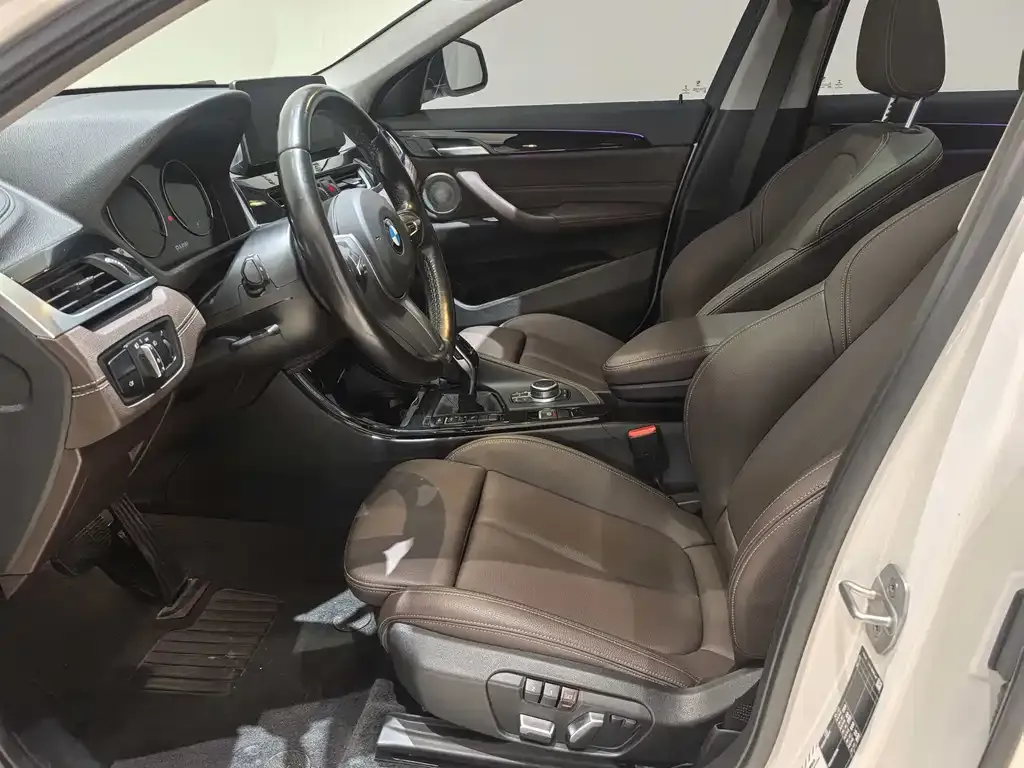 BMW X2 2022 из CN, фото 5