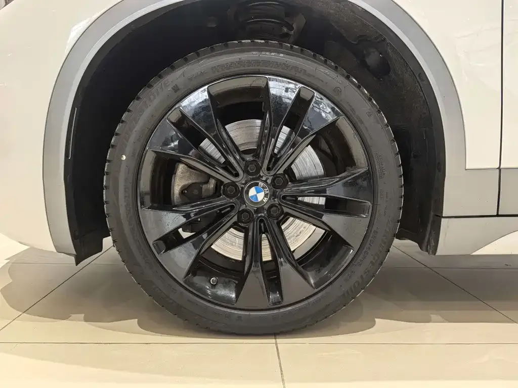 BMW X2 2022 из CN, фото 9