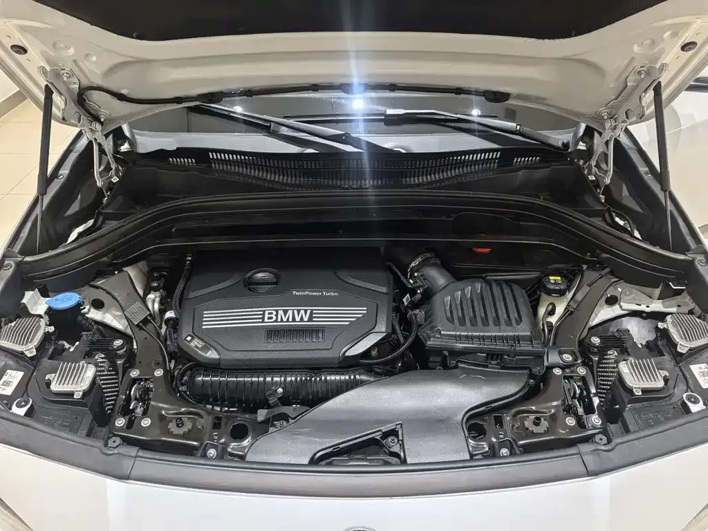 BMW X2 2022 из CN, фото 2