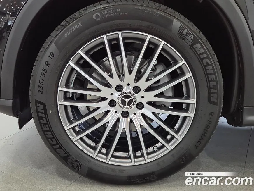 Mercedes-Benz GLC-Class 2024 из KR, фото 5