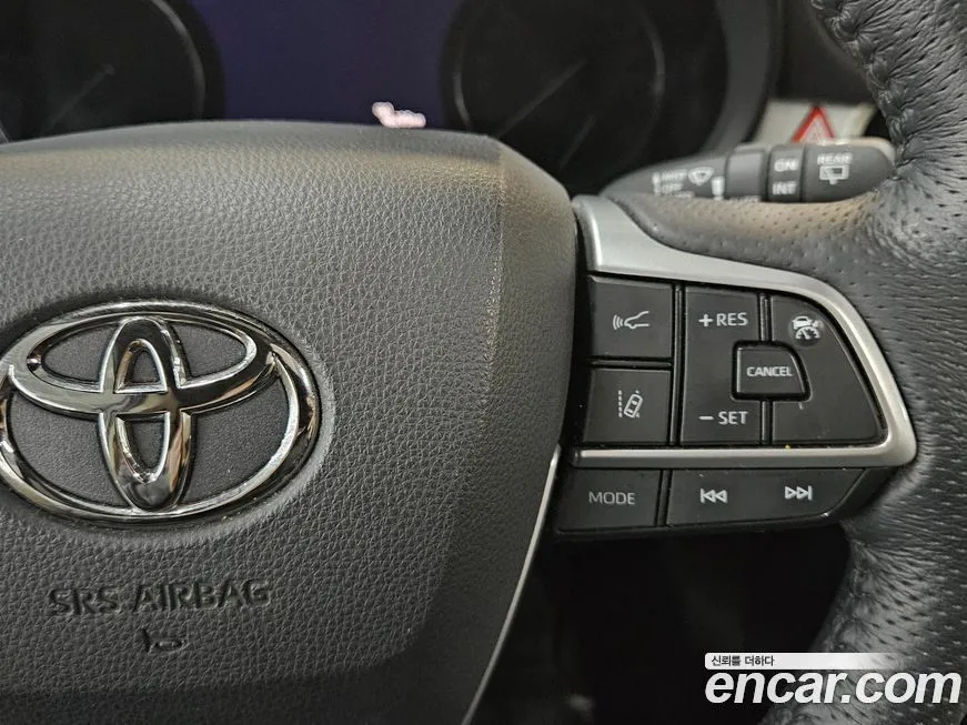 Toyota Sienna 2021 из KR, фото 9