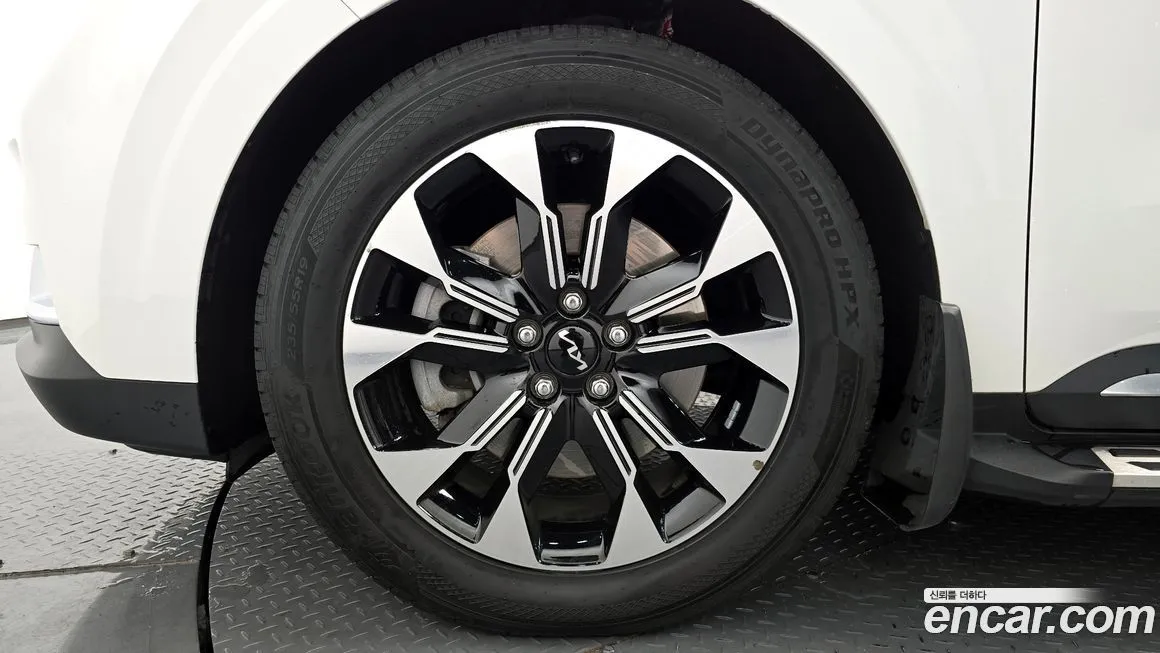 Kia Carnival 2021 из KR, фото 10