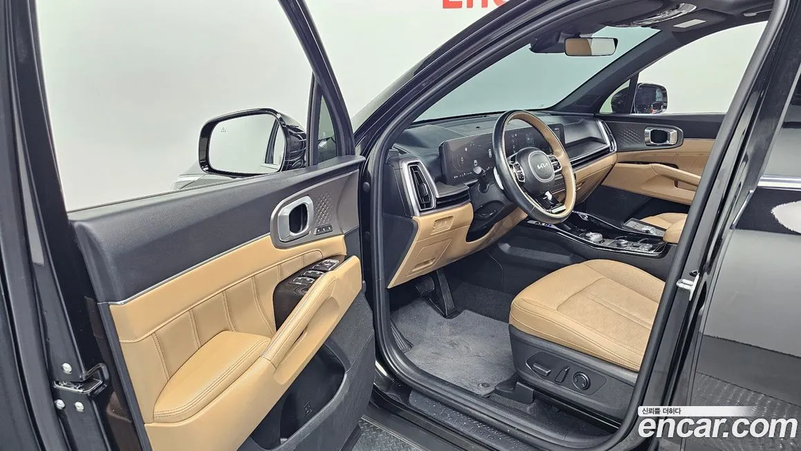 Kia Sorento — фото 8