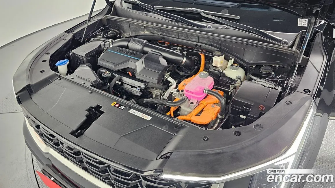 Kia Sorento — фото 9